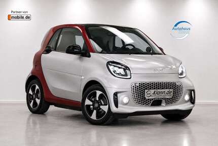 Smart forTwo 17.381 km 14.999 &euro; Teltow 14513
