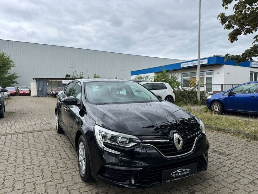 Megane