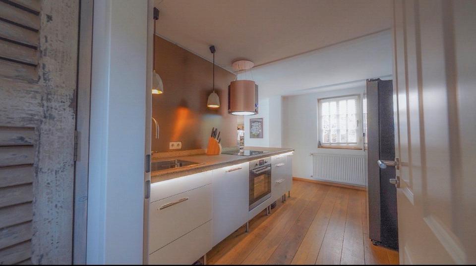 Ferienimmobilie Köln Kalk - 300&euro; | Angebot:26453348