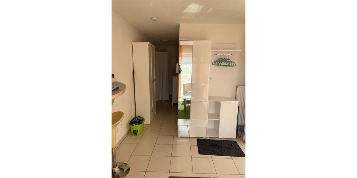 Terrassenwohnung Pegnitz - 2 Zimmer, 35 m&sup2;, 690&euro; | Angebot:26387095