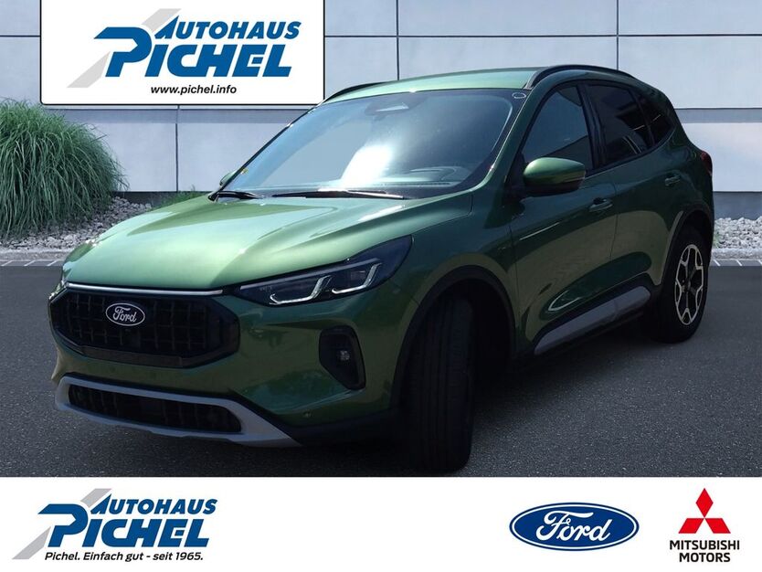 Ford Kuga 2.650 km 34.990 € Mittweida 09648