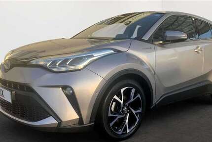 Toyota C-HR 35.400 km 22.490 &euro; Offenbach 63071