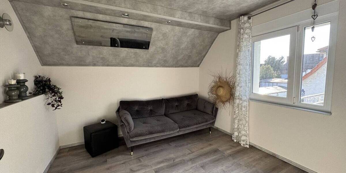 Doppelhaushälfte Hemsbach - 5 Zimmer, 230 m&sup2;, 789.000&euro; | Angebot:25968540