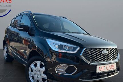 Ford Kuga 122.000 km 12.890 &euro; Quickborn 25451