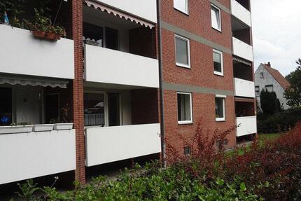 Wohnung Bremen Vegesack - 3.5 Zimmer, 84 m&sup2;, 155.000&euro; | Angebot:27081712