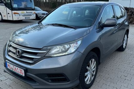 Honda CR-V 278.000 km 7.350 &euro; Waldkraiburg 84478