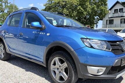 Dacia Sandero 153.964 km 4.980 &euro; Neufahrn 85375