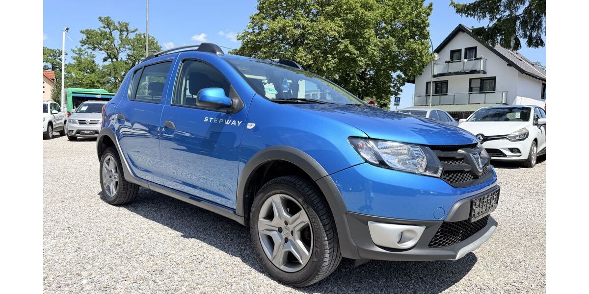 Dacia Sandero 153.964 km 4.980 &euro; Neufahrn 85375