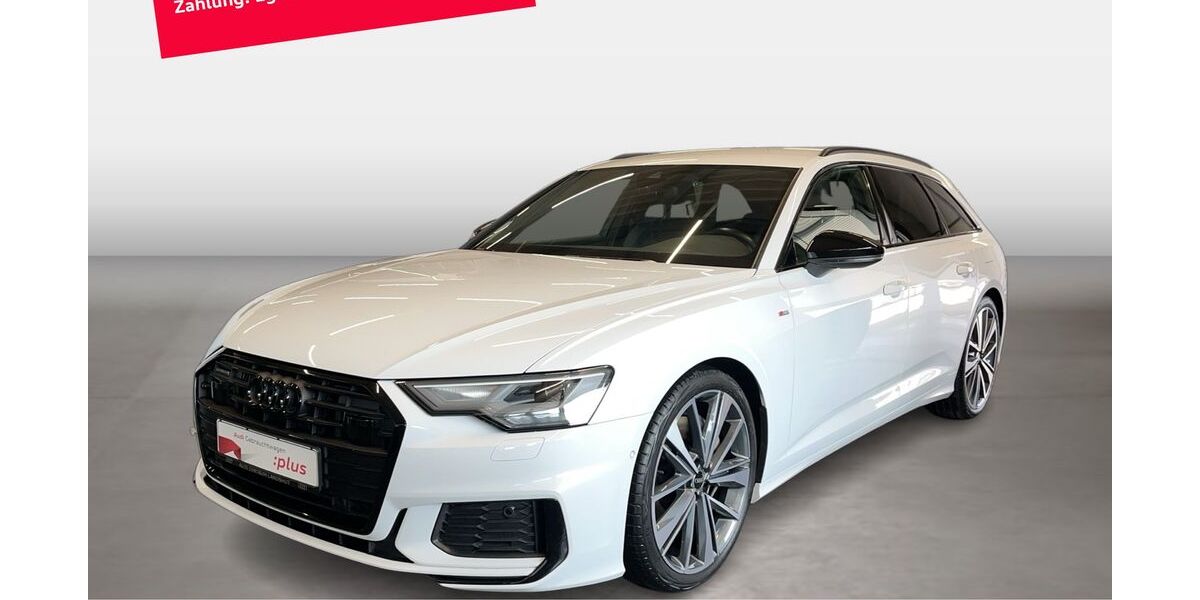 Audi A6 63.600 km 44.852 &euro; Landshut 84030