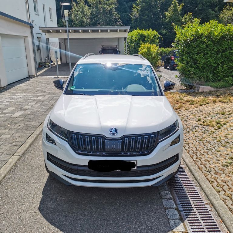 Kodiaq