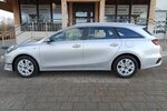 Kia Ceed SW / ceed SW CEED SW 1.5T 140 DCT7 VIS KOMF+ 16.822 km 22.990 &euro; Höhenkirchen-Siegertsbrun 85635