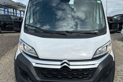 Citroen Jumper 36.070 km 23.890 € Simmern 55469