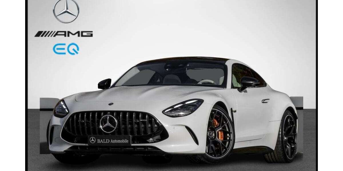Mercedes-Benz AMG GT 21.383 km 159.460 &euro; Siegen 57074