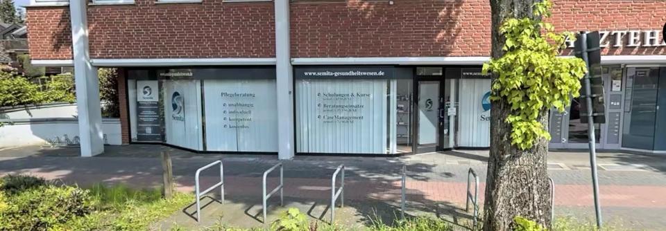 Gewerbeobjekt Lingen (Ems) - 550&euro; | Angebot:26185148