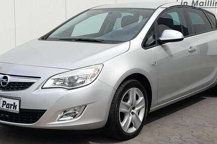 Opel Astra 69.900 km 7.977 &euro; Tuntenhausen 83104