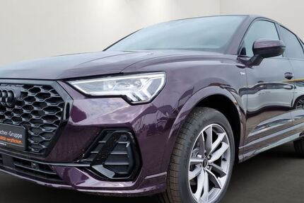 Audi Q3 7.000 km 41.900 &euro; Grünstadt 67269
