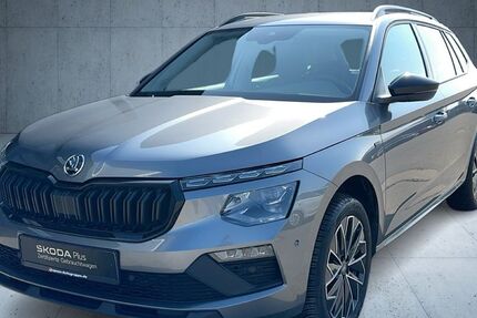 Skoda Kamiq 32.236 km 24.270 &euro; Neutraubling 93073