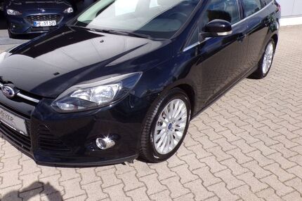 Ford Focus 127.500 km 9.950 &euro; Bad Oeynhausen 32547
