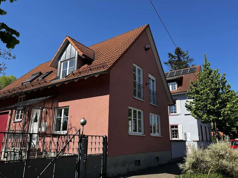 Haus zum Mieten in Karlsruhe 1.490 € 119.3 m²