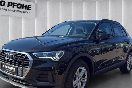Audi Q3 48.371 km 31.650 &euro; Norderstedt 22848