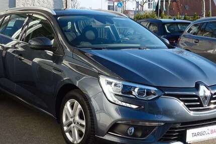Renault Megane 80.000 km 12.950 &euro; Dachau 85221