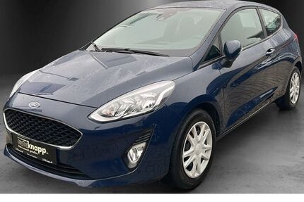 Ford Fiesta 94.990 km 8.990 € Frankenthal 67227