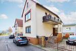 Mehrfamilienhaus, Wohnhaus Lich Bettenhausen - 6 Zimmer, 151 m&sup2;, 195.000&euro; | Angebot:26673676