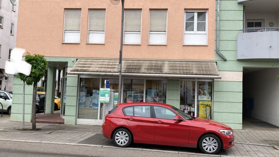 Provisionsfrei* Gewerbeimmobilie Plochingen PROVISIONSFREI !!!!! - Gewerbeobjekt Plochingen | Angebot:26754133