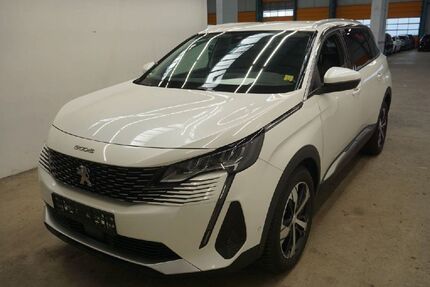 Peugeot 5008 64.230 km 23.290 € Schöningen 38364