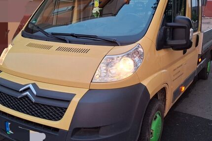 Citroen Jumper 73.763 km 15.000 &euro; Sarstedt 31157