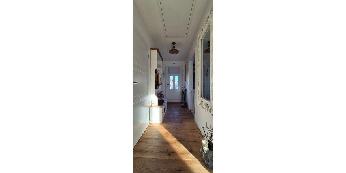 Bungalow Niepars - 3 Zimmer, 95 m&sup2;, 349.000&euro; | Angebot:26079983