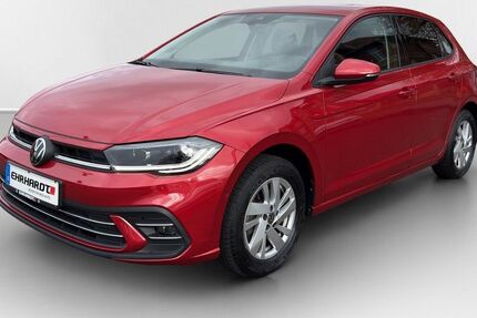 VW Polo 16.110 km 20.790 &euro; Arnstadt 99310