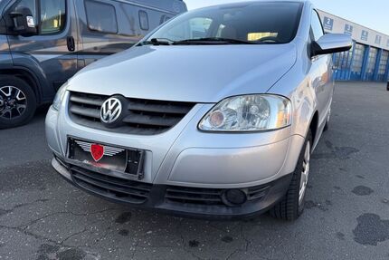 VW Fox