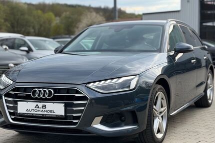Audi A4 195.400 km 17.790 &euro; Wilden (Siegerland) 57234