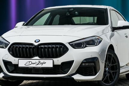 BMW 220 Gran Coupé 9.490 km 36.990 € Augsburg 86199