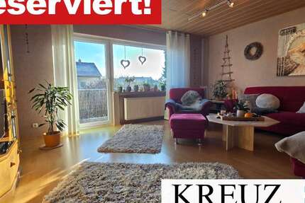 Wohnung Trebur - 5 Zimmer, 131 m&sup2;, 369.500&euro; | Angebot:24946498