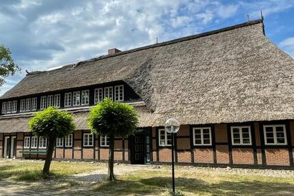 Wohnprojekt auf dem Land nahe Lüneburg zimmer