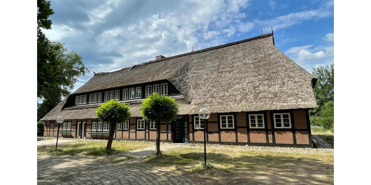 Wohnprojekt auf dem Land nahe Lüneburg zimmer