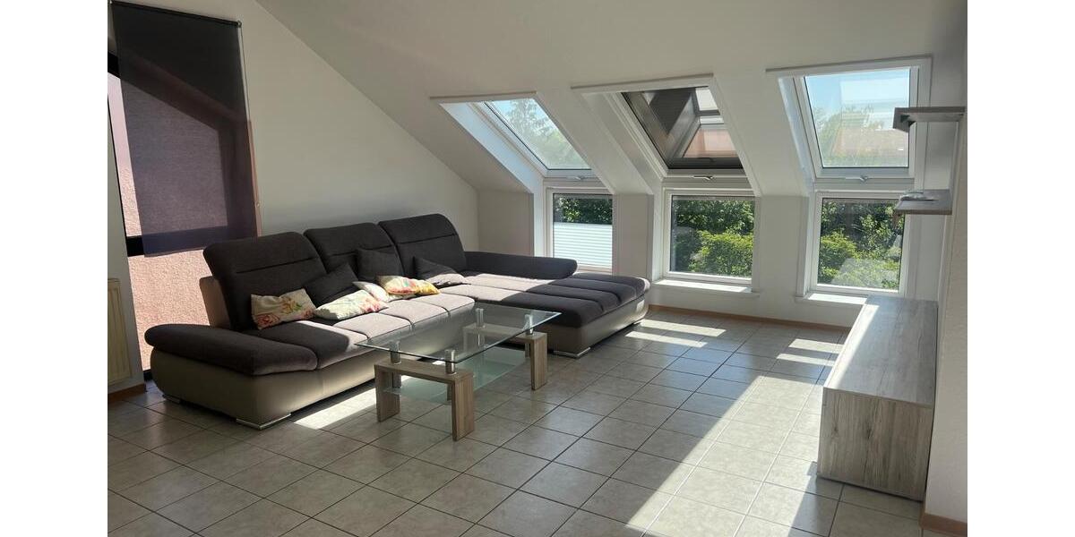 Etagenwohnung Saarlouis - 5 Zimmer, 116 m&sup2;, 239.000&euro; | Angebot:26468273