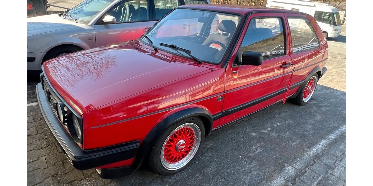 VW Golf 216.850 km 8.500 &euro; Winterberg 59955