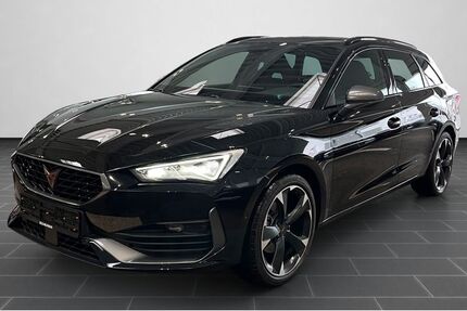 Cupra Leon 29.755 km 30.890 &euro; Saarbrücken 66115