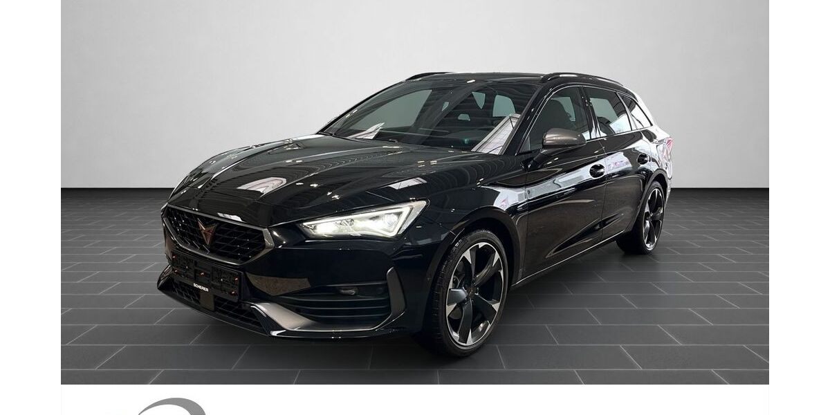 Cupra Leon 29.755 km 30.890 &euro; Saarbrücken 66115