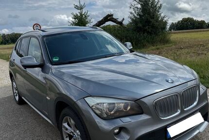 BMW X1 210.000 km 6.000 &euro; Solnhofen 91807