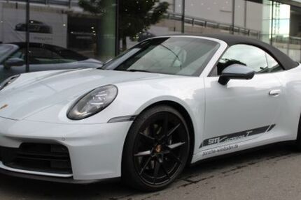 Porsche 992 9.900 km 152.500 &euro; Wiesbaden 65187