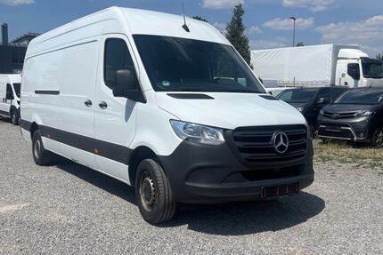 Mercedes-Benz Sprinter 559.000 km 11.290 &euro; Schwenningen 78056
