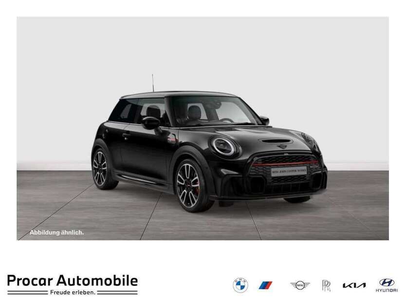 John Cooper Works