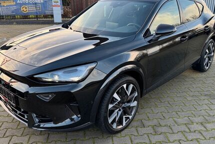 Cupra Formentor 10.365 km 36.490 &euro; Heinsberg-Dremmen 52525