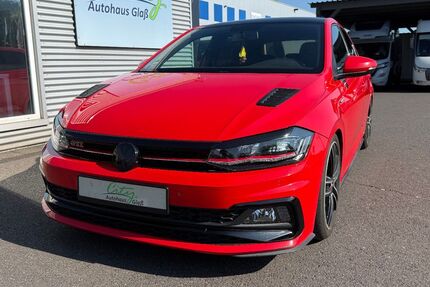 VW Polo 73.326 km 20.980 € Eisenach 99817