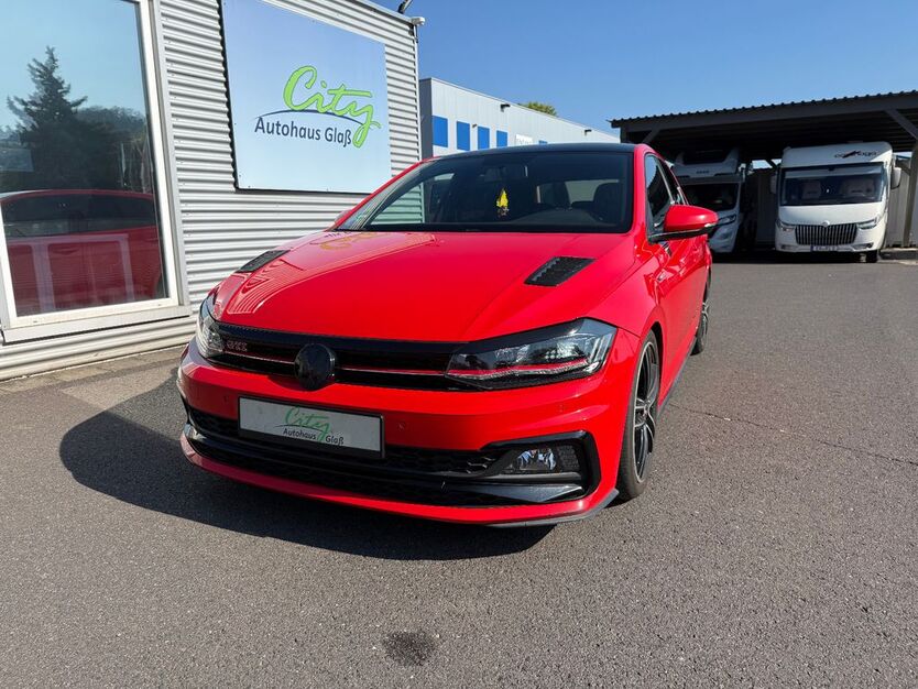 VW Polo 73.326 km 20.980 € Eisenach 99817