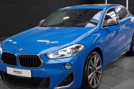 BMW X2 69.800 km 26.440 &euro; Sömmerda 99610